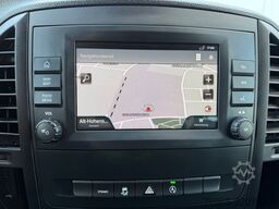 MERCEDES-BENZ Vito 116 LANG 9G-TR MIXTO KLIMA NAVI KAMERA AHK
