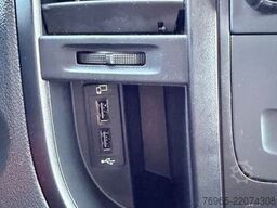 MERCEDES-BENZ Vito 116 LANG 9G-TR MIXTO KLIMA NAVI KAMERA AHK