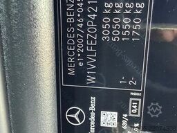 MERCEDES-BENZ Vito 116 LANG 9G-TR MIXTO KLIMA NAVI KAMERA AHK