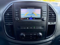 MERCEDES-BENZ Vito 116 LANG 9G-TR MIXTO KLIMA NAVI KAMERA AHK