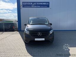 MERCEDES-BENZ Vito 116 LANG 9G-TR MIXTO KLIMA NAVI KAMERA AHK