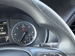 MERCEDES-BENZ Vito 116 LANG 9G-TR MIXTO KLIMA NAVI KAMERA AHK