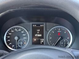 MERCEDES-BENZ Vito 116 LANG 9G-TR MIXTO KLIMA NAVI KAMERA AHK