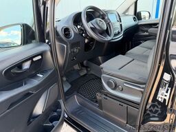 MERCEDES-BENZ Vito 116 LANG 9G-TR MIXTO KLIMA NAVI KAMERA AHK