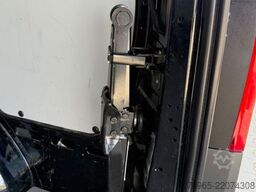 MERCEDES-BENZ Vito 116 LANG 9G-TR MIXTO KLIMA NAVI KAMERA AHK