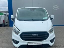 FORD Transit Custom Kasten 340 Hybrid Trend AUTOMATIK