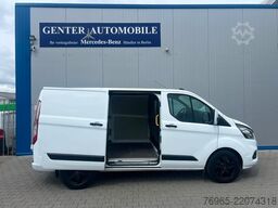 FORD Transit Custom Kasten 340 Hybrid Trend AUTOMATIK