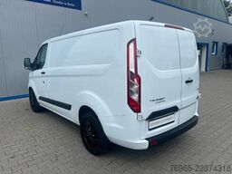 FORD Transit Custom Kasten 340 Hybrid Trend AUTOMATIK
