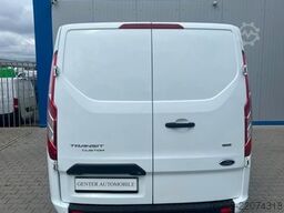 FORD Transit Custom Kasten 340 Hybrid Trend AUTOMATIK