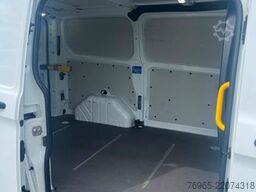 FORD Transit Custom Kasten 340 Hybrid Trend AUTOMATIK