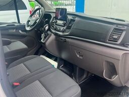 FORD Transit Custom Kasten 340 Hybrid Trend AUTOMATIK