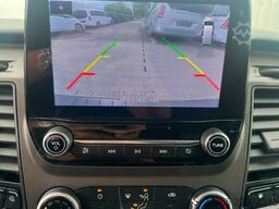 FORD Transit Custom Kasten 340 Hybrid Trend AUTOMATIK