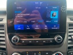 FORD Transit Custom Kasten 340 Hybrid Trend AUTOMATIK