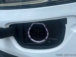 FORD Transit Custom Kasten 340 Hybrid Trend AUTOMATIK
