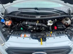FORD Transit Custom Kasten 340 Hybrid Trend AUTOMATIK