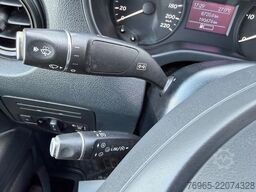 MERCEDES-BENZ Vito 111 LANG 6G KLIMA 3-SITZER TEMPOMAT EURO 6
