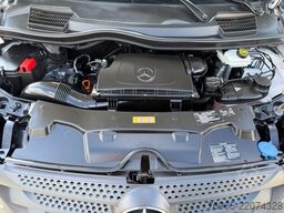 MERCEDES-BENZ Vito 111 LANG 6G KLIMA 3-SITZER TEMPOMAT EURO 6