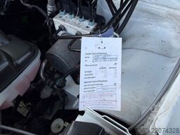 MERCEDES-BENZ Vito 111 LANG 6G KLIMA 3-SITZER TEMPOMAT EURO 6
