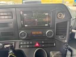 MERCEDES-BENZ ANTOS 1836 L / AHK / STAPLERHATERUNG / RS 5,8 m