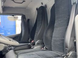 MERCEDES-BENZ ATEGO 1224 L / 2 x AHK / 3 SITZER / 13 PAL