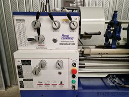 Rogi WM360AX1000