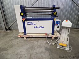 Rogi PR-1000