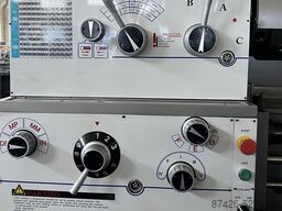Rogi WM460AX1000