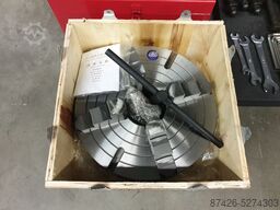 Rogi WM460AX1000