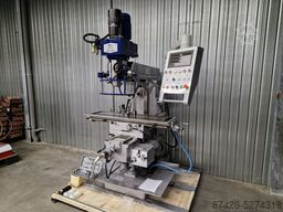 Rogi WM6350F