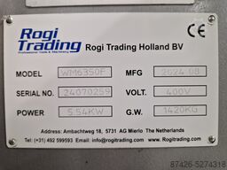 Rogi WM6350F