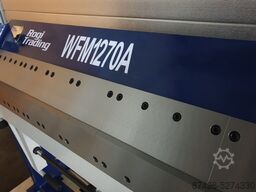 Rogi WFM1270A