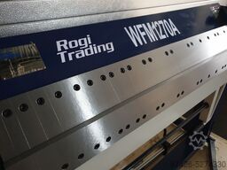Rogi WFM1270A