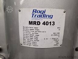 Rogi MRD4013