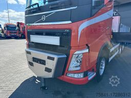 Volvo FH 540 8x4 Euro 6 HMF 5020-K6 + JIB FJ 1000-K5