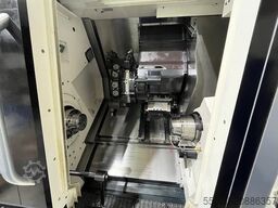 DMG MORI NLX 2500 / 700