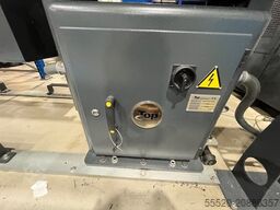 DMG MORI NLX 2500 / 700