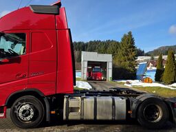 Volvo FH 500