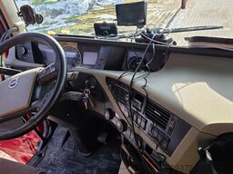 Volvo FH 500