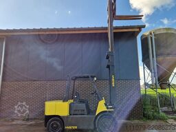 HYSTER 