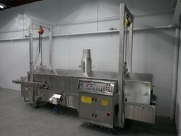 GEA-CFS Braadlijn Type BR 3000/600
