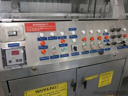 GEA-CFS Braadlijn Type BR 3000/600