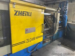 Zhenli ZLC 400T