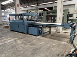 L&L Machinery Inc GLU-ALL