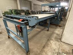 L&L Machinery Inc GLU-ALL