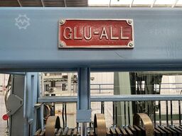 L&L Machinery Inc GLU-ALL
