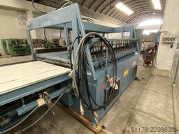L&L Machinery Inc GLU-ALL