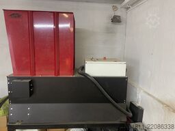 Rossler MHR 360