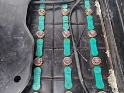 Toyota, 7FB15, Elektrische heftruck incl 7FB15