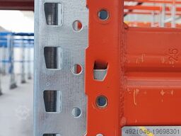 Schäfer / META MultiPals Hochregallager für ca. 900 Paletten