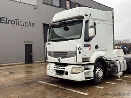 Renault Premium 450 DXI (GOOD CONDITION / BONNE ETAT)